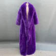 dark purple