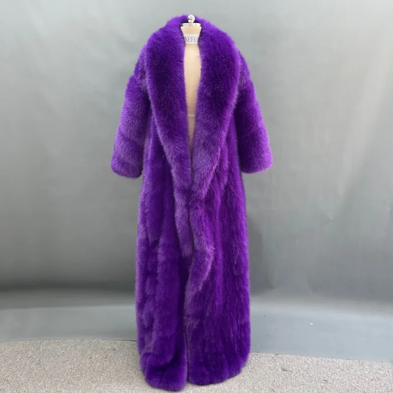 dark purple