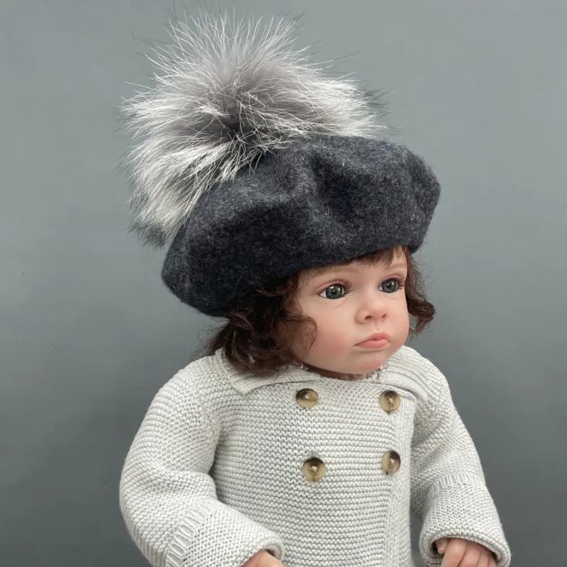kids-dark grey