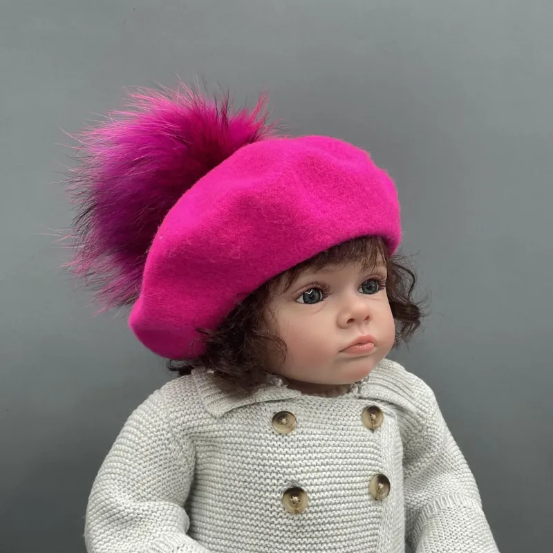 kids-hot pink