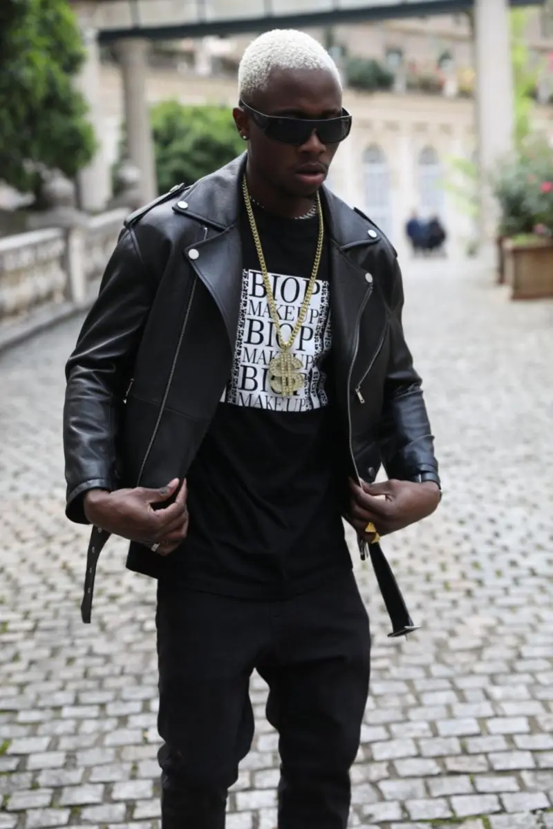 Mens motorcycle leather jacket (21)