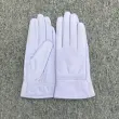Leather Gloves (without fur) (19)