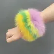 Fox Fur Cuffs (10)