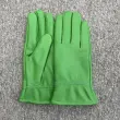 Leather Gloves (without fur) (13)