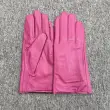 Leather Gloves (without fur) (20)