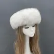 Fox Fur Headwear (19)