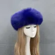 Fox Fur Headwear (13)