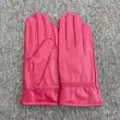 Leather Gloves (without fur) (10)