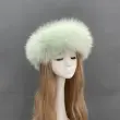 Fox Fur Headwear (10)