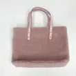 Shearling Hat + Gloves + Shoulder Bag (7)