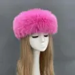 Fox Fur Headwear (9)