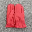 Leather Gloves (without fur) (11)