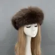 Fox Fur Headwear (14)