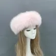 Fox Fur Headwear (18)
