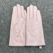 Leather Gloves (without fur) (23)