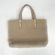 Shearling Hat + Gloves + Shoulder Bag (8)
