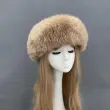 Fox Fur Headwear (11)