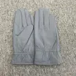 Leather Gloves (without fur) (15)
