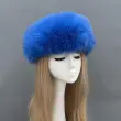 Fox Fur Headwear (15)