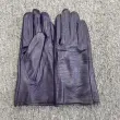 Leather Gloves (without fur) (17)