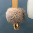 Fox Fur Cuffs (5)