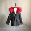 1-black red