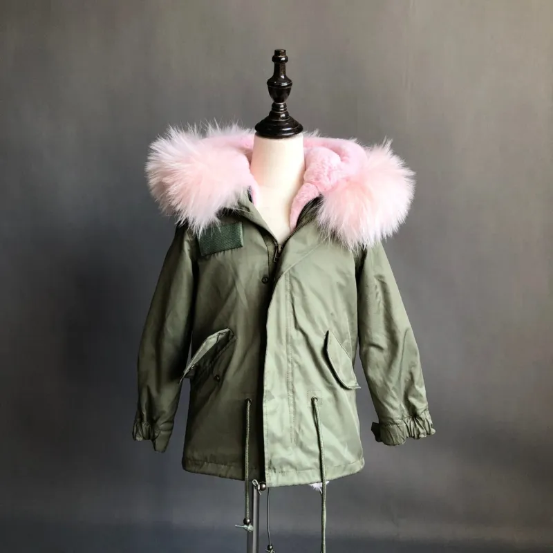 12-green pink