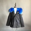 3-black blue