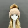 Women's Looped Fur Casual Hat27