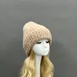 Women's Looped Fur Casual Hat3