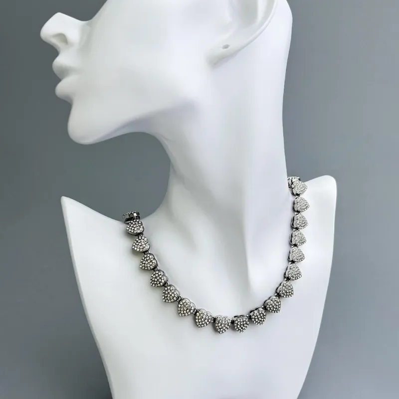 Hip-Hop  Necklace