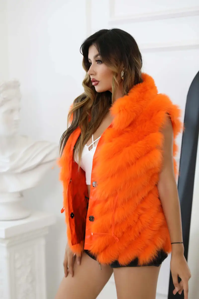 Fox vests on both sides-(11)