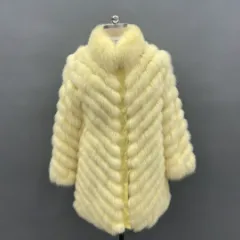 Fox fur JFB1-22009(1)