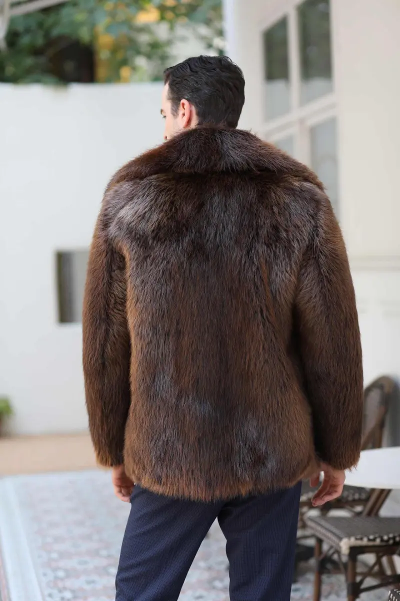 Beaver coat-(67)