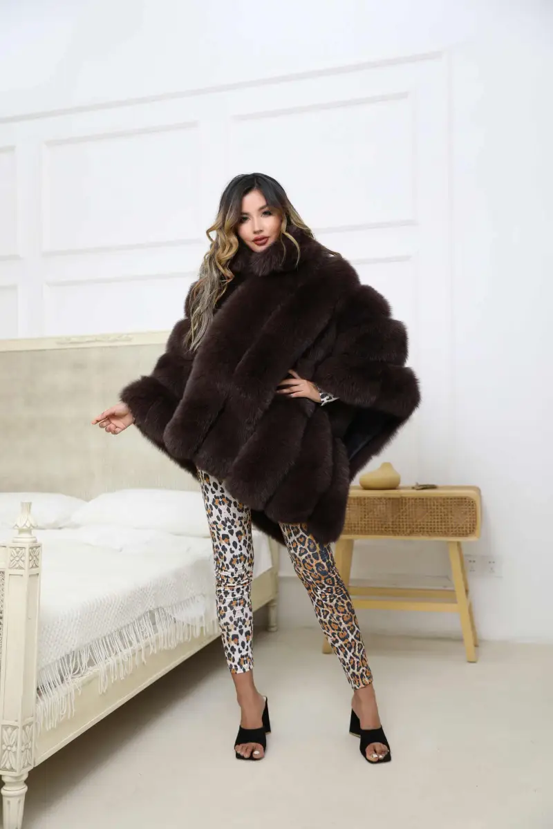 Fox Cloak-(2)