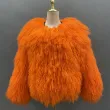 orange beach wool