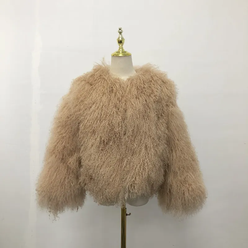 camel beach wool